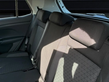 Image véhicule  Volkswagen T-CROSS (17)