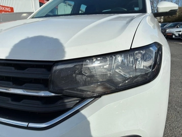 Image véhicule  Volkswagen T-CROSS (15)
