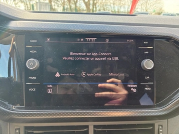Image véhicule  Volkswagen T-CROSS (28)