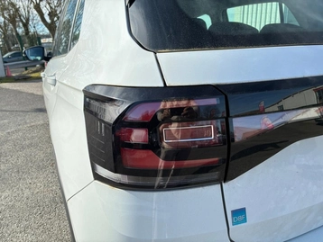 Image véhicule  Volkswagen T-CROSS (12)