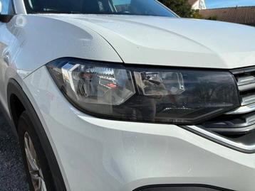 Image véhicule  Volkswagen T-CROSS (14)