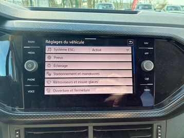 Image véhicule  Volkswagen T-CROSS (29)