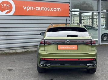 Image véhicule  Volkswagen TAIGO (16)