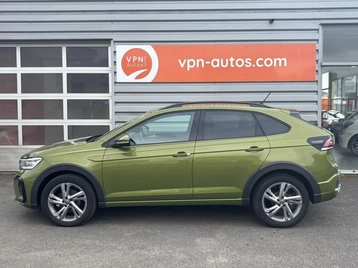 Image véhicule  Volkswagen TAIGO (9)