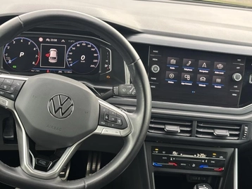 Image véhicule  Volkswagen TAIGO (11)