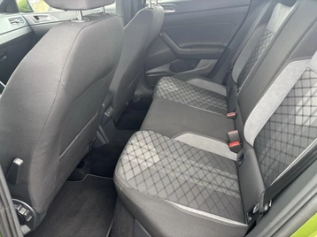 Image véhicule  Volkswagen TAIGO (14)