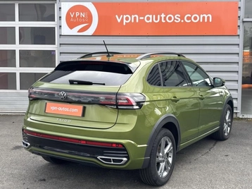 Image véhicule  Volkswagen TAIGO (3)