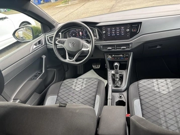 Image véhicule  Volkswagen TAIGO (8)