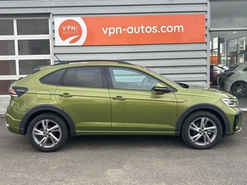 Image véhicule  Volkswagen TAIGO (10)