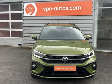 Image véhicule  Volkswagen TAIGO (15)