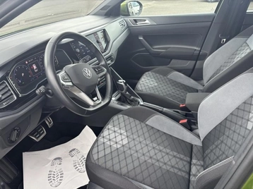 Image véhicule  Volkswagen TAIGO (13)