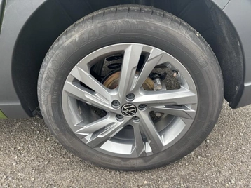 Image véhicule  Volkswagen TAIGO (5)