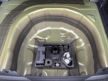 Image véhicule  Volkswagen TAIGO (4)