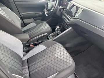 Image véhicule  Volkswagen TAIGO (12)