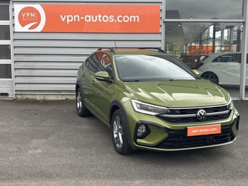 Image véhicule  Volkswagen TAIGO (1)