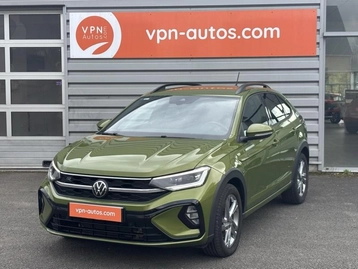 Image véhicule  Volkswagen TAIGO (0)