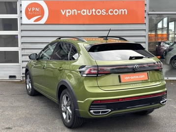 Image véhicule  Volkswagen TAIGO (2)