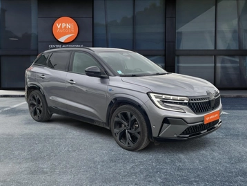 Image véhicule  Renault AUSTRAL (1)
