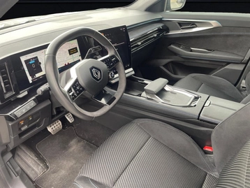 Image véhicule  Renault AUSTRAL (13)