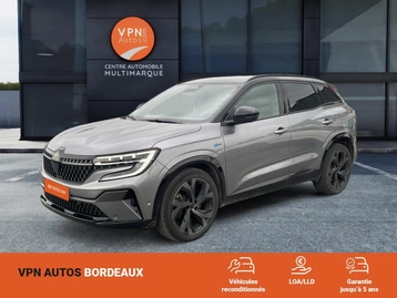 Image véhicule  Renault AUSTRAL (0)