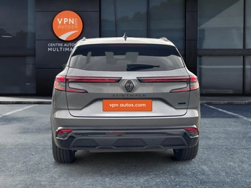 Image véhicule  Renault AUSTRAL (3)