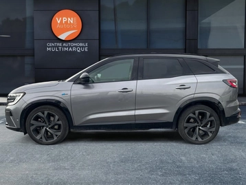Image véhicule  Renault AUSTRAL (4)