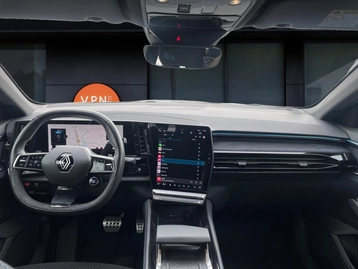 Image véhicule  Renault AUSTRAL (29)