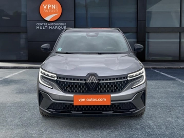 Image véhicule  Renault AUSTRAL (2)