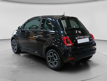 Image véhicule Fiat 500 (4) Image véhicule Fiat 500 (4)