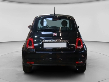 Image véhicule Fiat 500 (5) Image véhicule Fiat 500 (5)