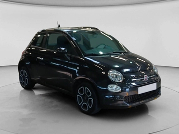 Image véhicule Fiat 500 (3) Image véhicule Fiat 500 (3)
