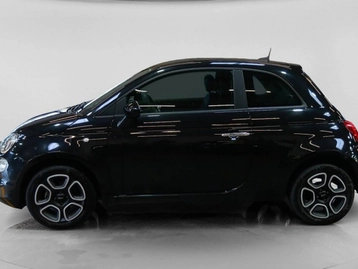 Image véhicule Fiat 500 (1) Image véhicule Fiat 500 (1)