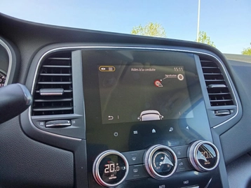 Image véhicule  Renault MEGANE (11)