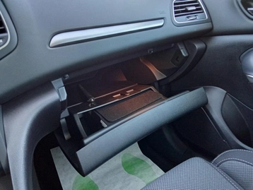 Image véhicule  Renault MEGANE (30)