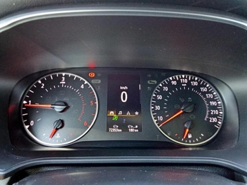 Image véhicule  Renault MEGANE (16)