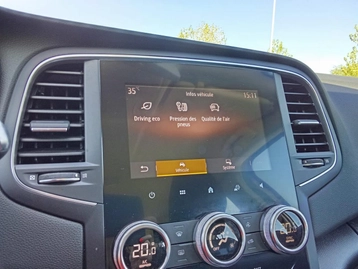 Image véhicule  Renault MEGANE (10)
