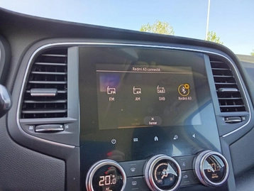 Image véhicule  Renault MEGANE (8)