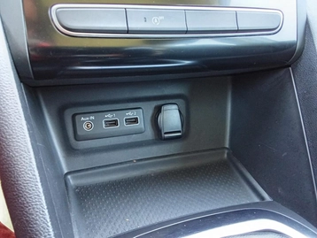 Image véhicule  Renault MEGANE (14)