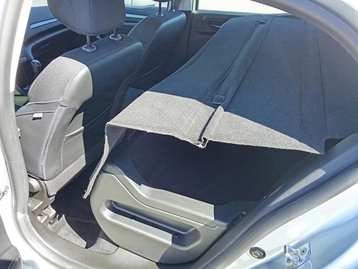 Image véhicule  Renault MEGANE (5)
