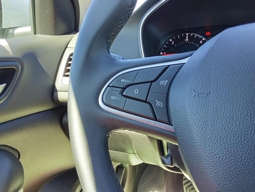 Image véhicule  Renault MEGANE (25)