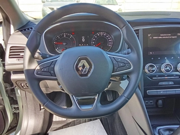 Image véhicule  Renault MEGANE (6)