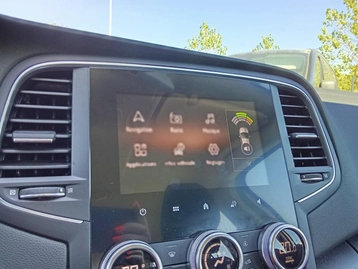 Image véhicule  Renault MEGANE (17)
