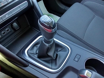 Image véhicule  Renault MEGANE (15)