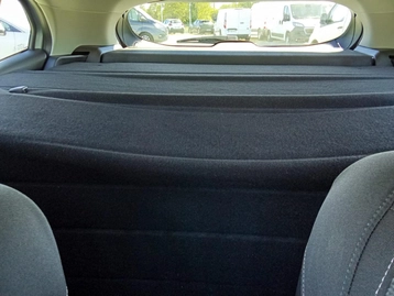 Image véhicule  Renault MEGANE (39)