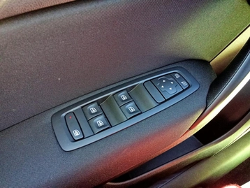 Image véhicule  Renault MEGANE (21)