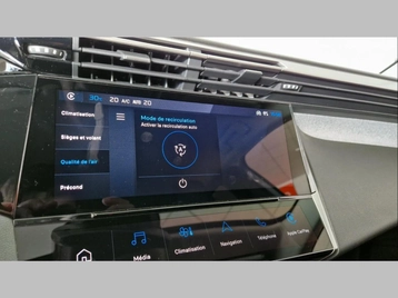 Image véhicule  Peugeot 308 (12)