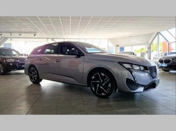 Image véhicule  Peugeot 308 (4)