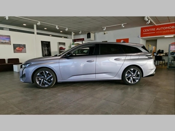 Image véhicule  Peugeot 308 (2)