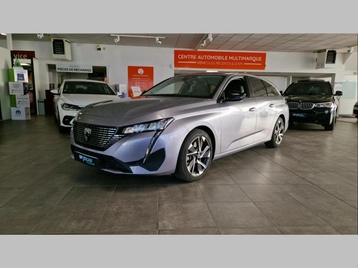 Image véhicule  Peugeot 308 (0)