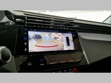 Image véhicule  Peugeot 308 (21)